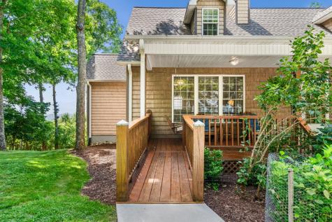 194 Lakeview Drive Hayesville NC 28904