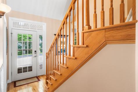 194 Lakeview Drive Hayesville NC 28904