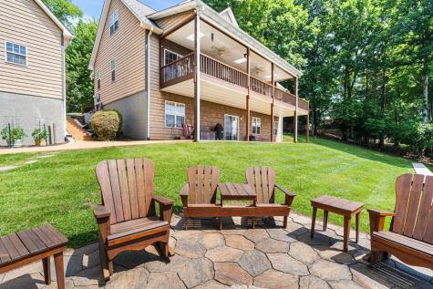 194 Lakeview Drive Hayesville NC 28904