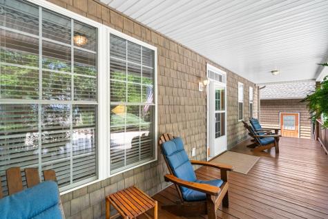 194 Lakeview Drive Hayesville NC 28904