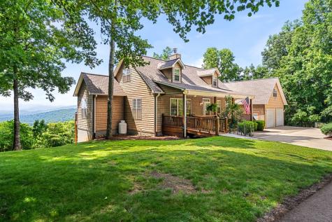 194 Lakeview Drive Hayesville NC 28904