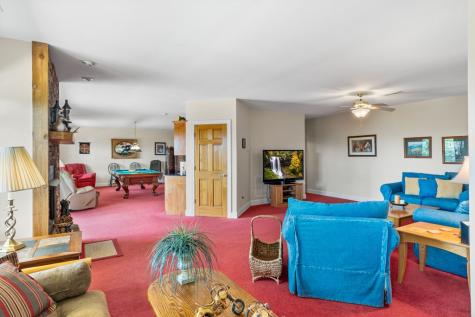 194 Lakeview Drive Hayesville NC 28904