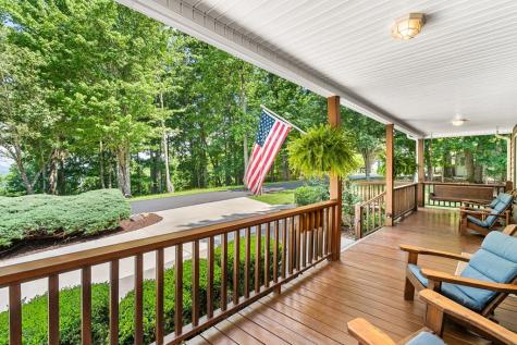 194 Lakeview Drive Hayesville NC 28904