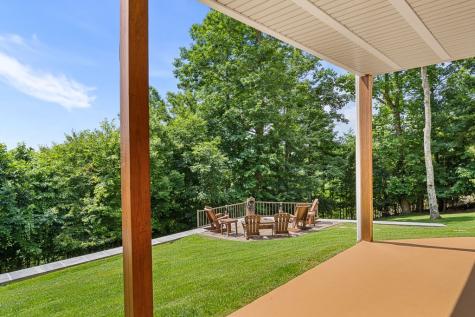 194 Lakeview Drive Hayesville NC 28904