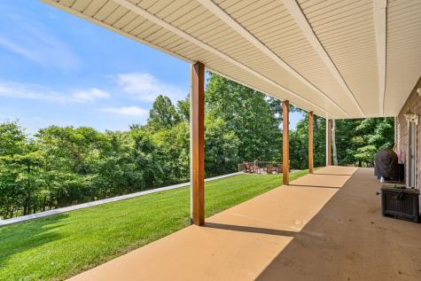 194 Lakeview Drive Hayesville NC 28904