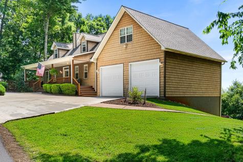 194 Lakeview Drive Hayesville NC 28904