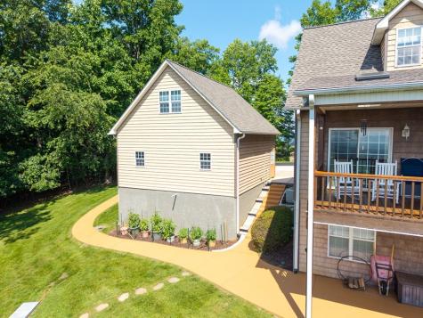 194 Lakeview Drive Hayesville NC 28904