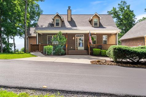 194 Lakeview Drive Hayesville NC 28904