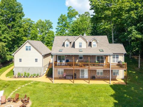 194 Lakeview Drive Hayesville NC 28904
