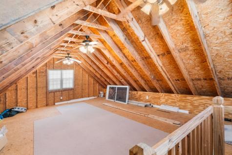 194 Lakeview Drive Hayesville NC 28904