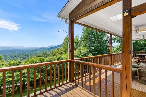 194 Lakeview Drive Hayesville NC 28904