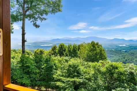 194 Lakeview Drive Hayesville NC 28904