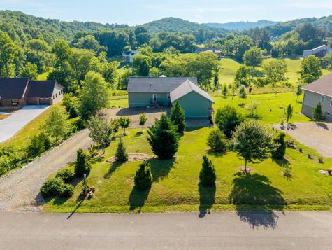 1358 Brasstown Ck Meadows Young Harris GA 30582