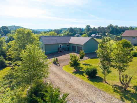 1358 Brasstown Ck Meadows Young Harris GA 30582