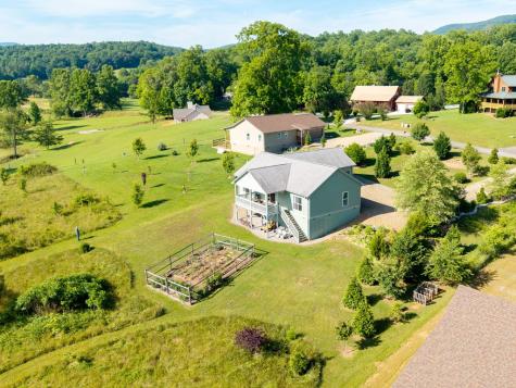 1358 Brasstown Ck Meadows Young Harris GA 30582
