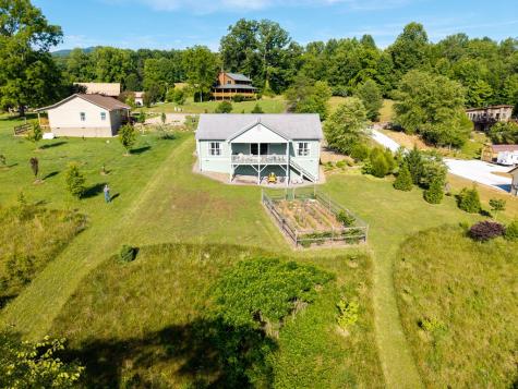 1358 Brasstown Ck Meadows Young Harris GA 30582