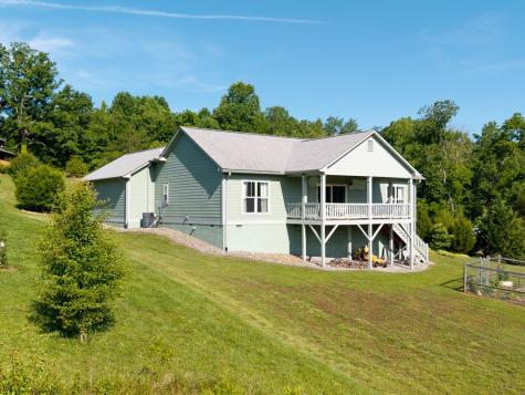 1358 Brasstown Ck Meadows Young Harris GA 30582