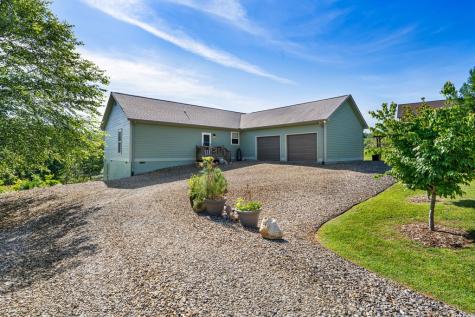1358 Brasstown Ck Meadows Young Harris GA 30582
