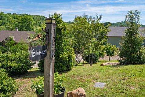 1358 Brasstown Ck Meadows Young Harris GA 30582