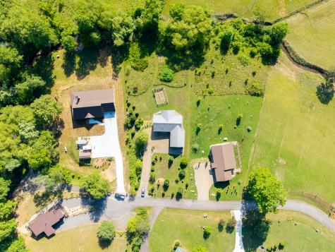 1358 Brasstown Ck Meadows Young Harris GA 30582