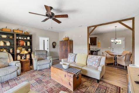 1358 Brasstown Ck Meadows Young Harris GA 30582