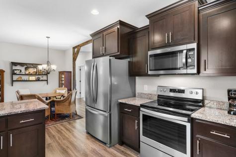 1358 Brasstown Ck Meadows Young Harris GA 30582