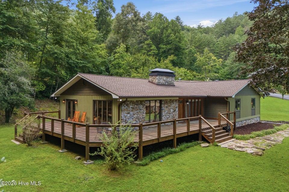 239 Woodland Heights Robbinsville NC 28771