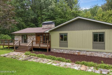 239 Woodland Heights Robbinsville NC 28771