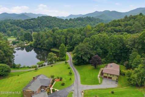 239 Woodland Heights Robbinsville NC 28771