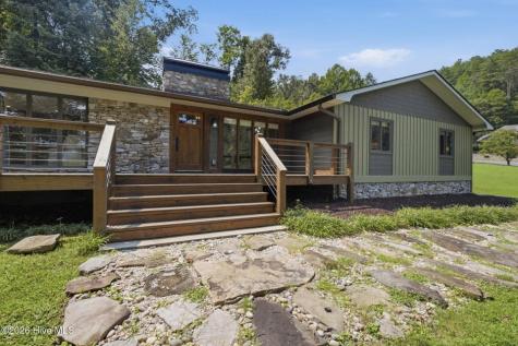 239 Woodland Heights Robbinsville NC 28771