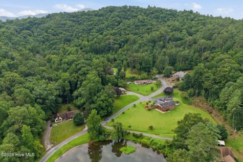 239 Woodland Heights Robbinsville NC 28771