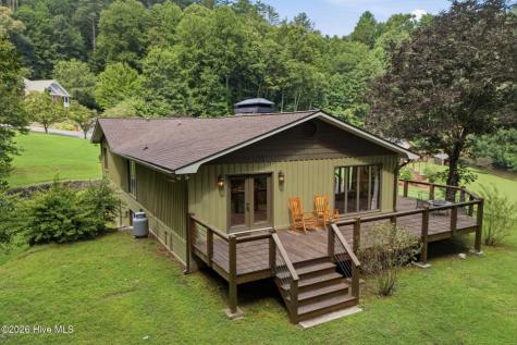 239 Woodland Heights Robbinsville NC 28771