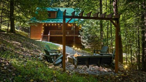 1170 Beaver Lake Drive Ellijay GA 30540