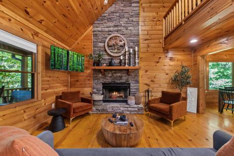 1170 Beaver Lake Drive Ellijay GA 30540