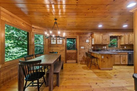 1170 Beaver Lake Drive Ellijay GA 30540