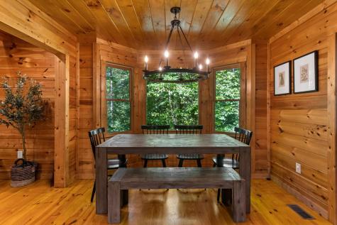 1170 Beaver Lake Drive Ellijay GA 30540