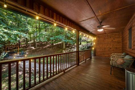 1170 Beaver Lake Drive Ellijay GA 30540