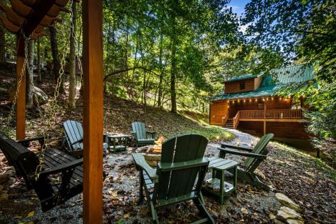 1170 Beaver Lake Drive Ellijay GA 30540