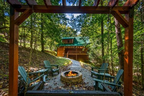 1170 Beaver Lake Drive Ellijay GA 30540