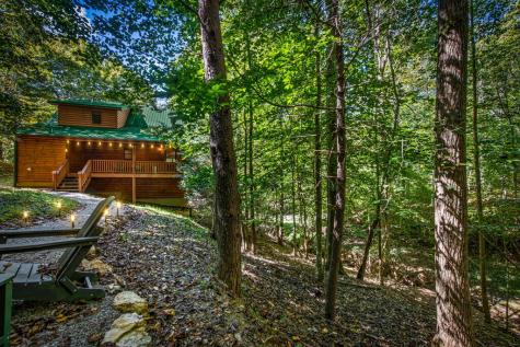 1170 Beaver Lake Drive Ellijay GA 30540
