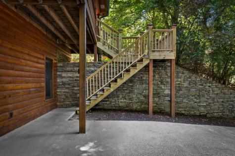 1170 Beaver Lake Drive Ellijay GA 30540