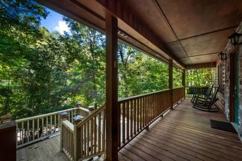 1170 Beaver Lake Drive Ellijay GA 30540