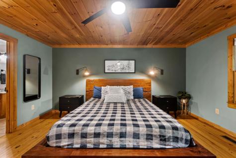 1170 Beaver Lake Drive Ellijay GA 30540