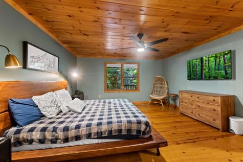 1170 Beaver Lake Drive Ellijay GA 30540