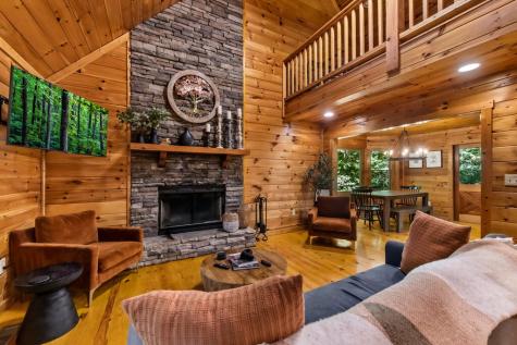 1170 Beaver Lake Drive Ellijay GA 30540