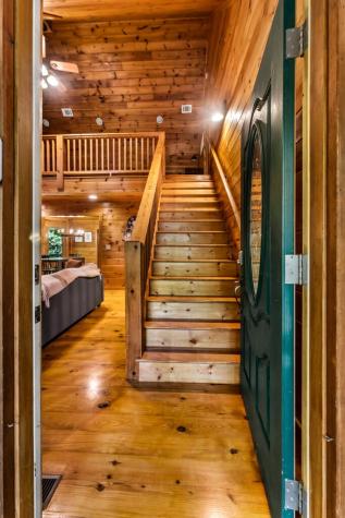 1170 Beaver Lake Drive Ellijay GA 30540