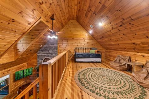 1170 Beaver Lake Drive Ellijay GA 30540