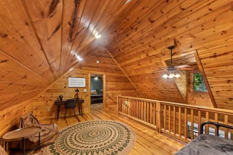 1170 Beaver Lake Drive Ellijay GA 30540