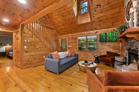 1170 Beaver Lake Drive Ellijay GA 30540