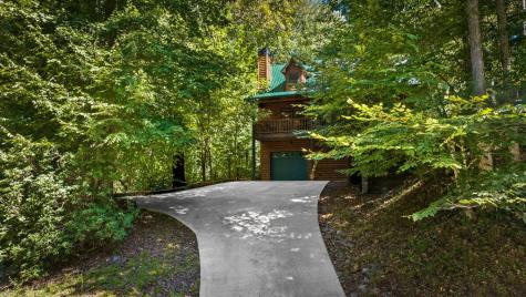 1170 Beaver Lake Drive Ellijay GA 30540